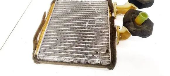 Mitsubishi Colt Heater blower radiator