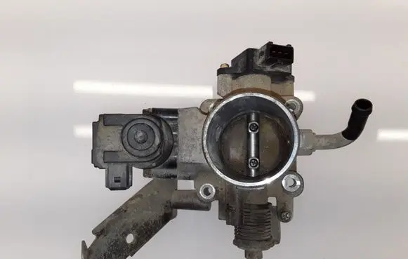 KIA Rio Throttle valve 0K9A220660A 0280140571 9600930007