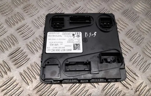 Audi A4 S4 B9 Comfort/convenience module 8W0907064AC