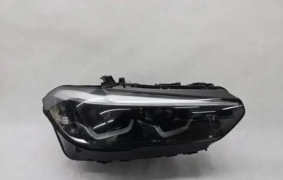 BMW X6M G06 F96 Headlight/headlamp 9481784 SP9481784 9481784-08