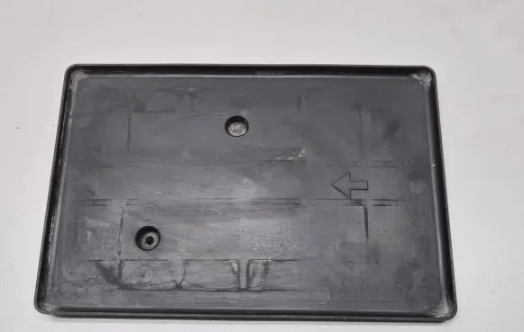 Toyota Land Cruiser (J150) Battery tray 7443152040