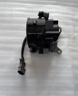 Subaru WRX STI Secondary air pump 14828AA050