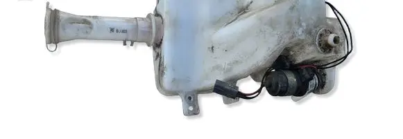 Mazda Premacy Windshield washer fluid reservoir/tank 860141347