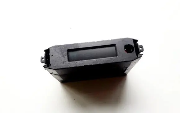 Mercedes-Benz S W220 Screen/display/small screen A0005428723 23140-04