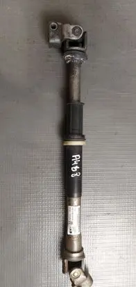 Audi A4 S4 B8 8K Steering column universal joint 8K2419753C