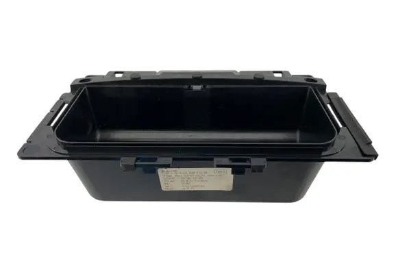 Ashtray (front)