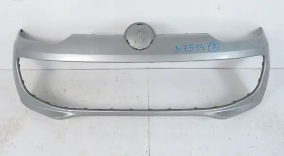 Volkswagen Up Front bumper 1S0807221B
