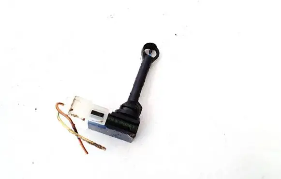 BMW X5 E53 Interior temperature sensor 101633046b