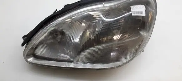 Mercedes-Benz S W220 Headlight/headlamp A2208200361