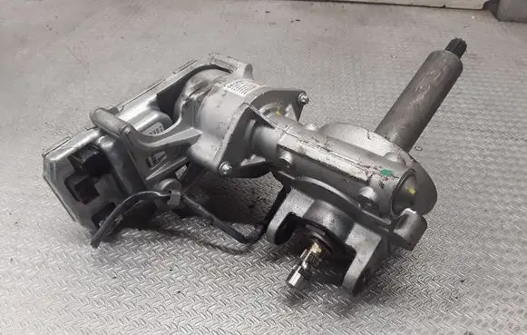 Opel Meriva A Electric power steering pump 2610865206C 26093281