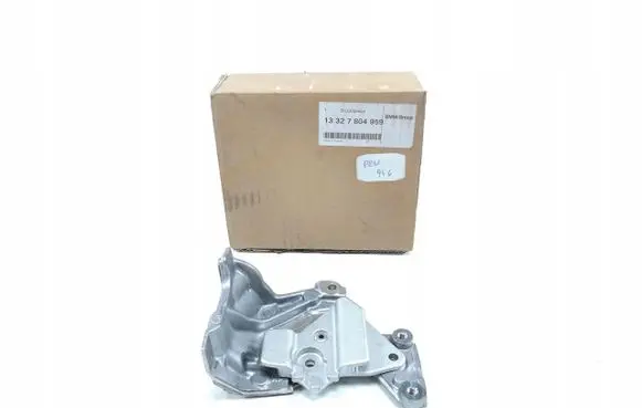 Mini One - Cooper R50 - 53 Fuel filter bracket/mount holder 13327804959