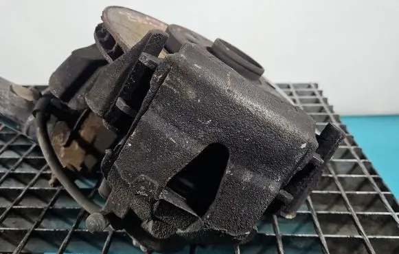 Volkswagen Up Front brake caliper IMPRK1543584