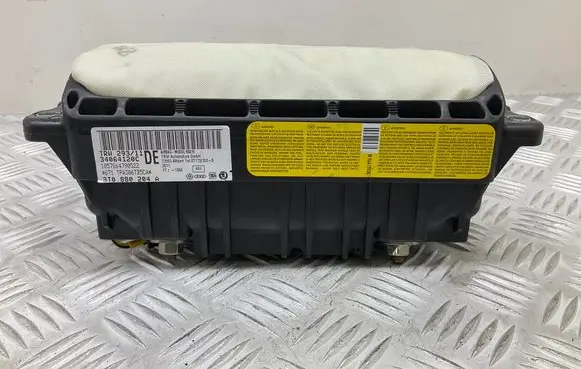 Skoda Superb B6 (3T) Passenger airbag 3T0880204A