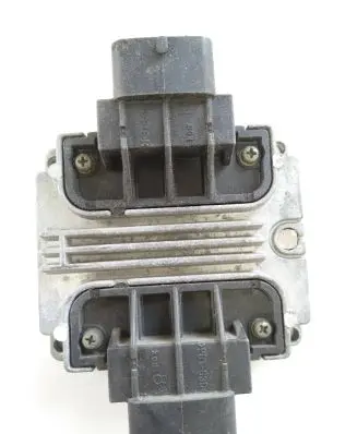 Opel Signum Gearbox control unit/module 24423255 9303 WCJB001113