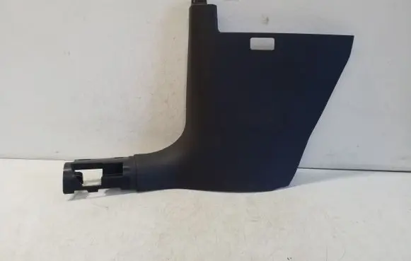 Audi A1 Foot area side trim 82C863483A