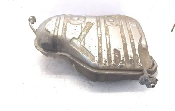 Citroen C6 Rear muffler/silencer tail pipe PSA4234