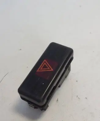 BMW 7 E38 Hazard light switch 8350947