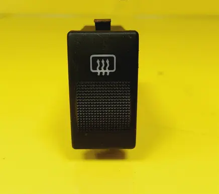 Audi A4 S4 B5 8D Windscreen/window heater switch 4D0941503B