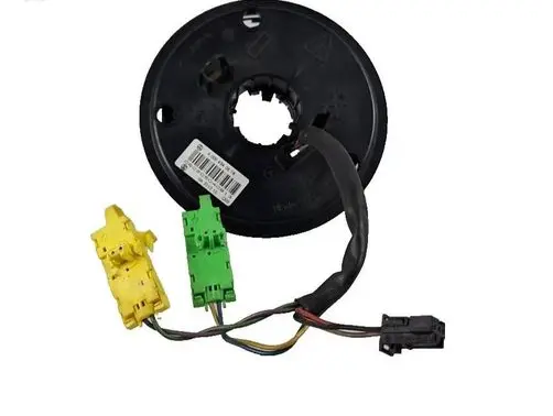 Mercedes-Benz E W211 Indicator stalk A0004640518