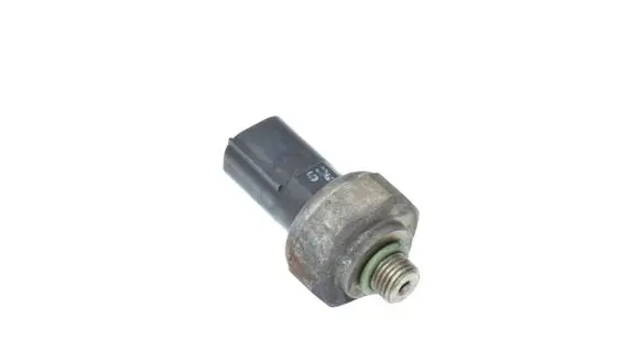 BMW 3 E46 Air conditioning (A/C) pressure sensor 64538370623 8370623 64539141957