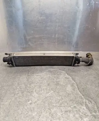 Fiat Bravo Intercooler radiator 866455500