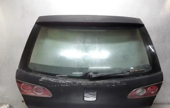 Seat Ibiza III (6L) Tailgate/trunk/boot lid