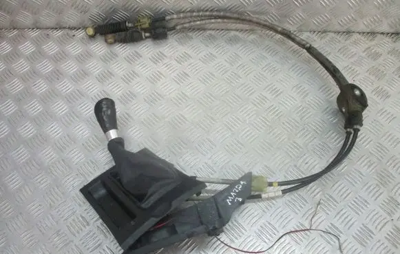 Mazda 3 I Gear selector/shifter in gearbox 