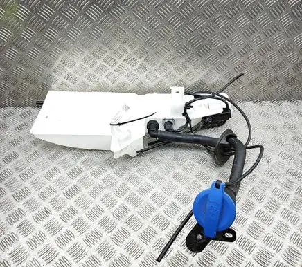 Genesis GV70 Windshield washer fluid reservoir/tank 98610AR000