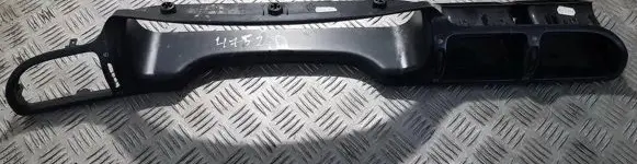 Peugeot 406 Dashboard trim 9616431577