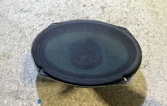 Jeep Patriot Front door speaker 05091019AB EASA23D22A4