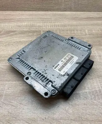 Renault Laguna II Engine control unit/module ECU 8200309316 0281011324