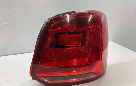 Volkswagen Polo V 6R Rear/tail lights 6C0945096F 0287314108 6C0945112A