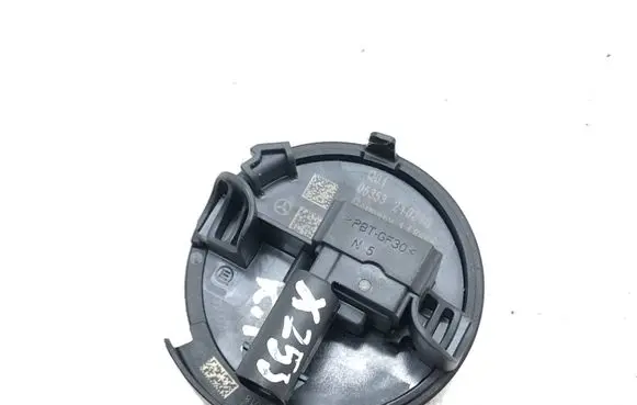 Mercedes-Benz GLC X253 C253 Airbag deployment crash/impact sensor A2139051400 05353210218