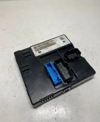 Door central lock control unit/module