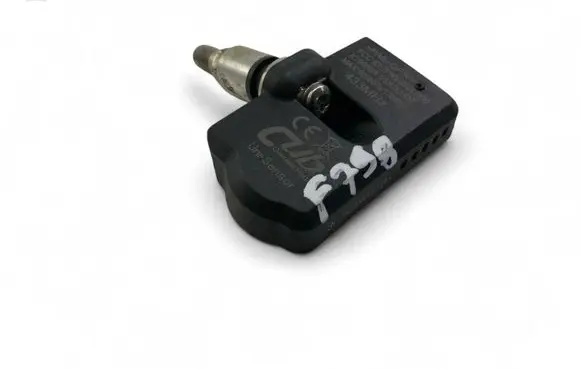 Suzuki Grand Vitara II Tire pressure sensor 4313061M00B