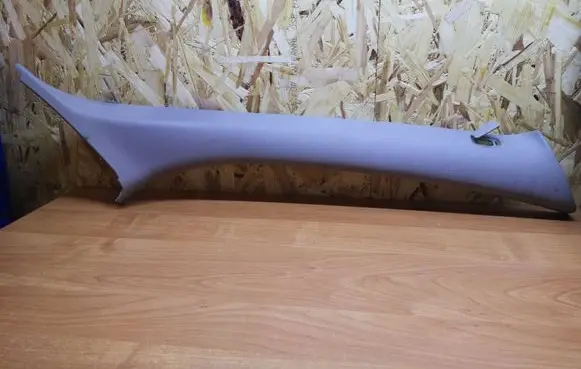 Volvo V60 (A) pillar trim 31307439