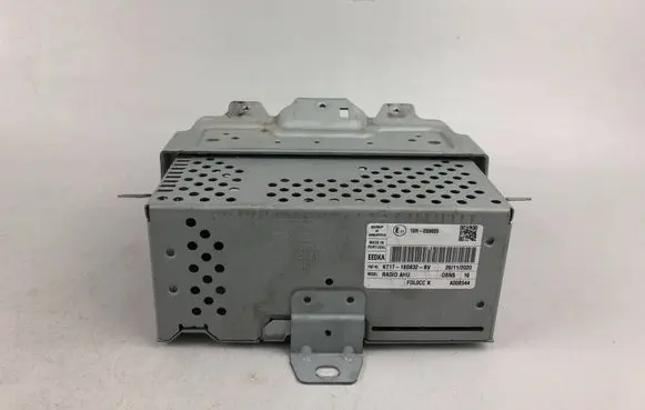 Ford Transit - Tourneo Connect Radio/CD/DVD/GPS head unit KT1T18D832BV KT1T-18D832-BV