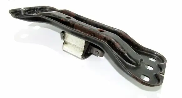 Gearbox mount