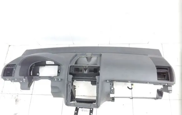 Volkswagen Touran I Dashboard 1T1857181 1T0880204E