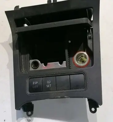 Volkswagen Fox Car ashtray 1K0857961 VAP2190