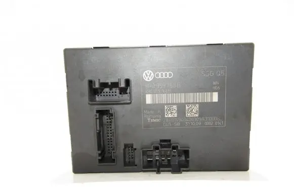 Audi Q5 SQ5 Other control units/modules 8R0959760B