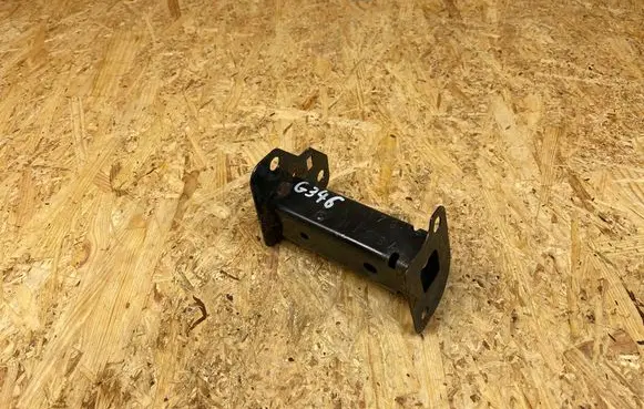 Nissan Juke II F16 Front bumper shock/impact absorber 561100277R
