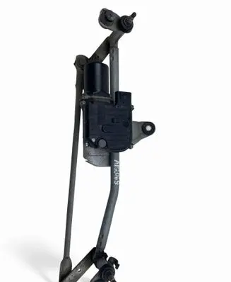 Volkswagen PASSAT B7 Wiper motor 3AB955419