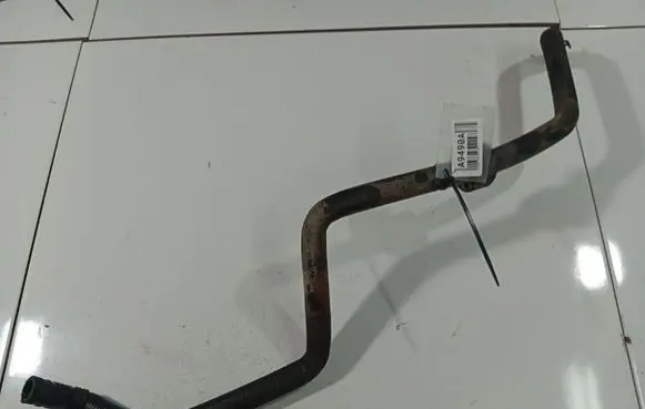 Volkswagen Transporter - Caravelle T5 Engine coolant pipe/hose