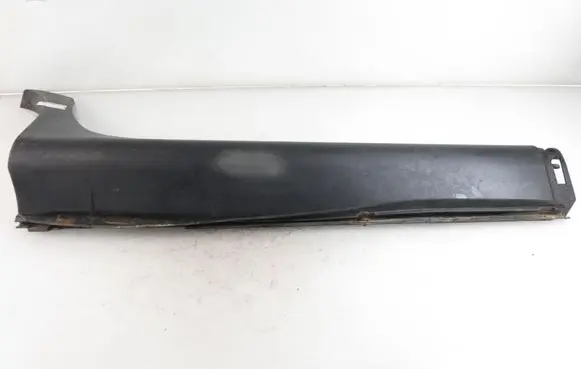 Renault Scenic I Sill/side skirt trim 7700435895