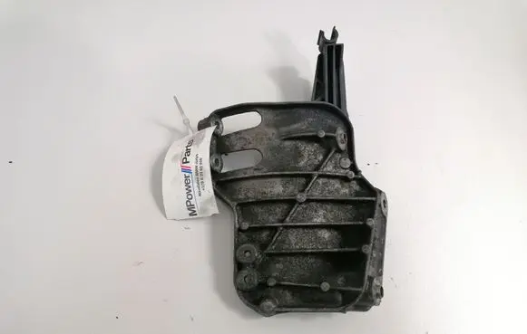 BMW 3 F30 F35 F31 A/C compressor mount bracket 7585167