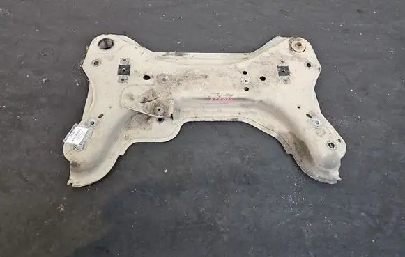 Nissan Primastar Front axle beam IMPRK1530397
