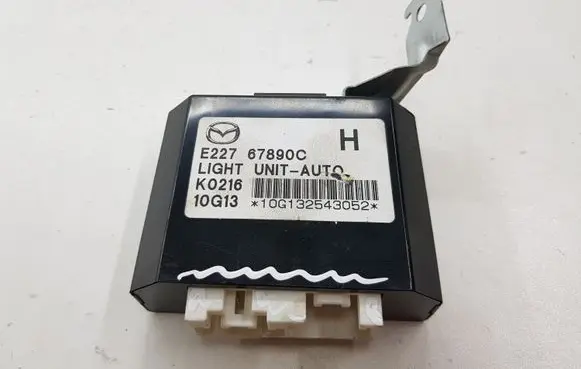 Light module LCM
