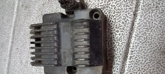 Opel Tigra A High voltage ignition coil