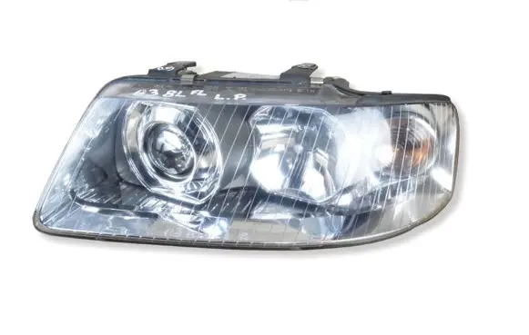 Audi A3 S3 8L Headlight/headlamp E13175 1308 20A118